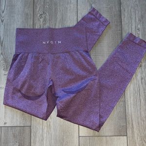 NVGTN Seamless Leggings